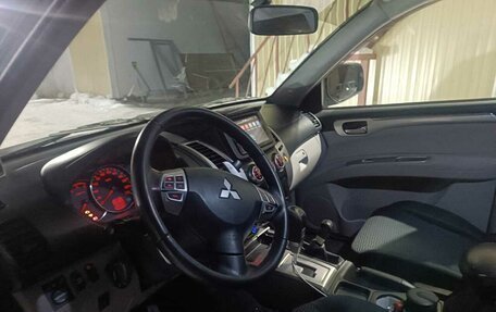 Mitsubishi Pajero Sport II рестайлинг, 2012 год, 1 450 000 рублей, 7 фотография