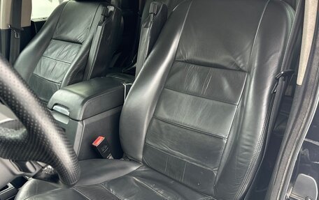 Land Rover Discovery III, 2007 год, 1 290 000 рублей, 16 фотография