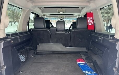 Land Rover Discovery III, 2007 год, 1 290 000 рублей, 19 фотография