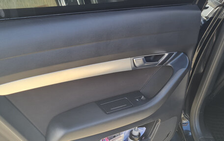 Audi A6, 2007 год, 550 000 рублей, 9 фотография