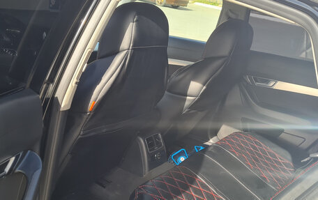 Audi A6, 2007 год, 550 000 рублей, 8 фотография