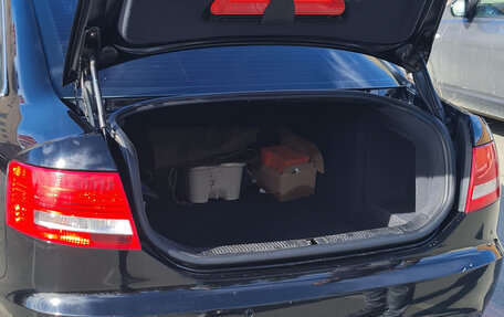 Audi A6, 2007 год, 550 000 рублей, 12 фотография