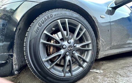 Infiniti G, 2010 год, 1 700 000 рублей, 14 фотография