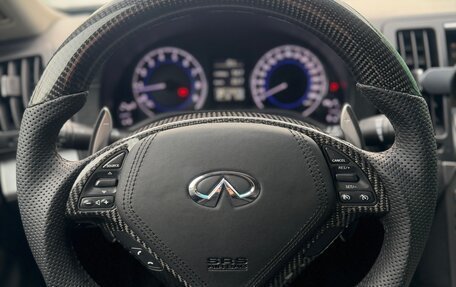 Infiniti G, 2010 год, 1 700 000 рублей, 18 фотография