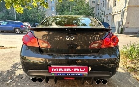 Infiniti G, 2010 год, 1 700 000 рублей, 6 фотография