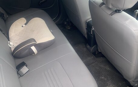 Renault Logan I, 2011 год, 450 000 рублей, 5 фотография