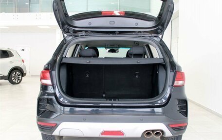 KIA Rio IV, 2021 год, 1 245 000 рублей, 7 фотография