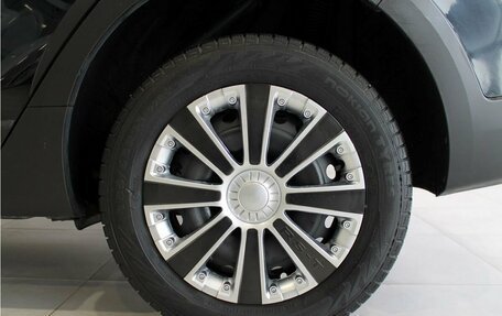 KIA Rio IV, 2021 год, 1 245 000 рублей, 11 фотография