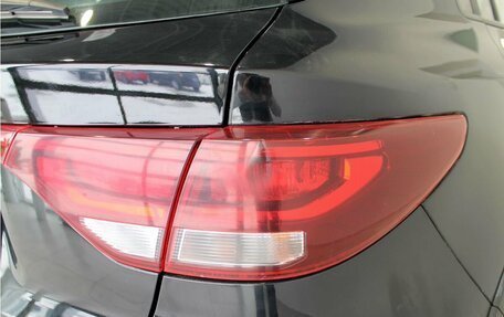 KIA Rio IV, 2021 год, 1 245 000 рублей, 10 фотография