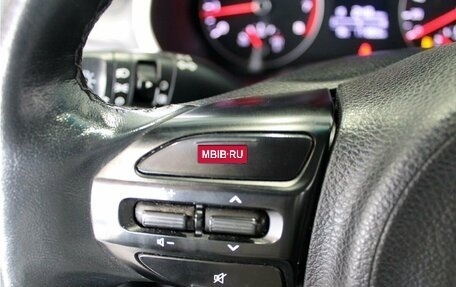 KIA Rio IV, 2021 год, 1 245 000 рублей, 15 фотография