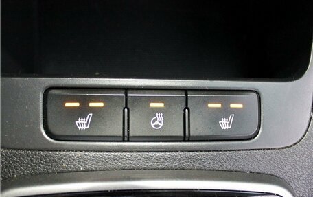 KIA Rio IV, 2021 год, 1 245 000 рублей, 20 фотография