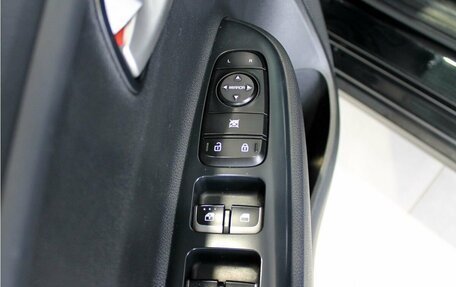 KIA Rio IV, 2021 год, 1 245 000 рублей, 21 фотография