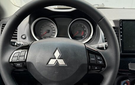 Mitsubishi Lancer IX, 2007 год, 799 000 рублей, 5 фотография