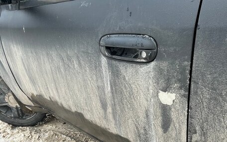 Chevrolet TrailBlazer II, 2007 год, 499 999 рублей, 2 фотография