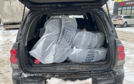 Chevrolet TrailBlazer II, 2007 год, 499 999 рублей, 6 фотография