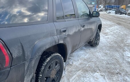 Chevrolet TrailBlazer II, 2007 год, 499 999 рублей, 8 фотография
