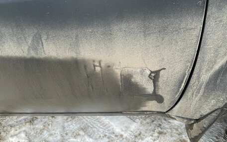 Chevrolet TrailBlazer II, 2007 год, 499 999 рублей, 16 фотография