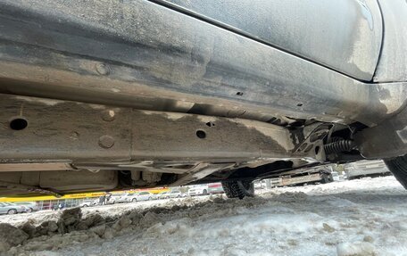 Chevrolet TrailBlazer II, 2007 год, 499 999 рублей, 20 фотография