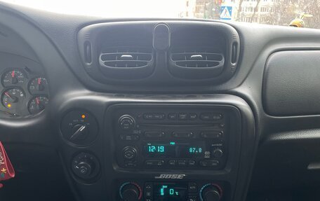 Chevrolet TrailBlazer II, 2007 год, 499 999 рублей, 14 фотография