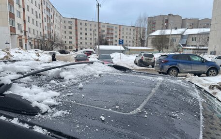 Chevrolet TrailBlazer II, 2007 год, 499 999 рублей, 22 фотография
