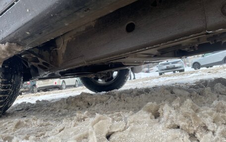 Chevrolet TrailBlazer II, 2007 год, 499 999 рублей, 18 фотография