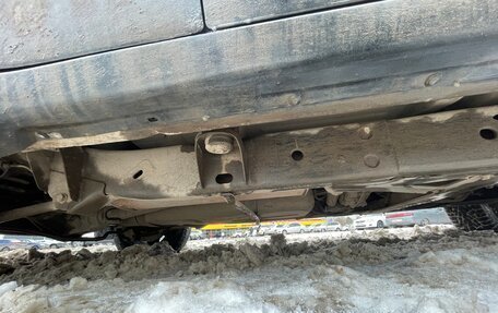 Chevrolet TrailBlazer II, 2007 год, 499 999 рублей, 17 фотография