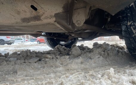 Chevrolet TrailBlazer II, 2007 год, 499 999 рублей, 19 фотография