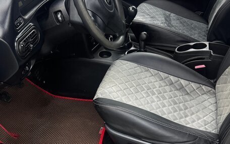 Chevrolet Niva I рестайлинг, 2015 год, 750 000 рублей, 11 фотография