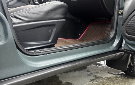 Chevrolet Niva I рестайлинг, 2015 год, 750 000 рублей, 14 фотография