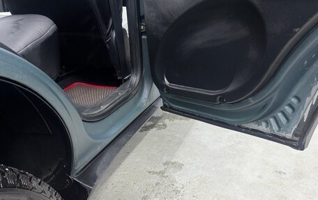 Chevrolet Niva I рестайлинг, 2015 год, 750 000 рублей, 15 фотография