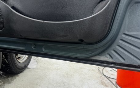 Chevrolet Niva I рестайлинг, 2015 год, 750 000 рублей, 13 фотография