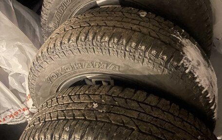 Chevrolet Niva I рестайлинг, 2015 год, 750 000 рублей, 19 фотография