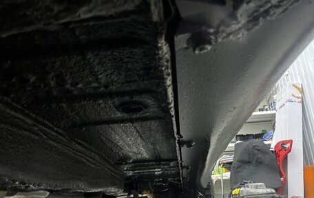 Chevrolet Niva I рестайлинг, 2015 год, 750 000 рублей, 30 фотография