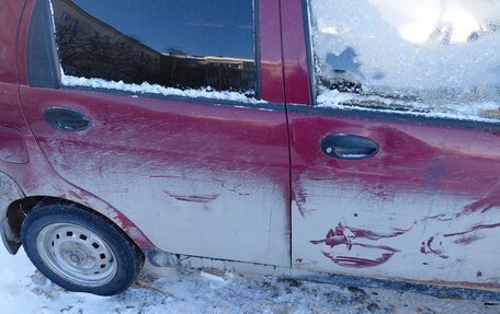 Daewoo Matiz I, 2011 год, 110 000 рублей, 5 фотография