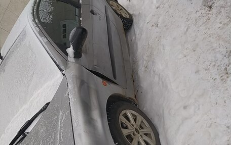 Peugeot 206, 2002 год, 170 000 рублей, 2 фотография