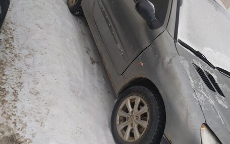 Peugeot 206, 2002 год, 170 000 рублей, 3 фотография