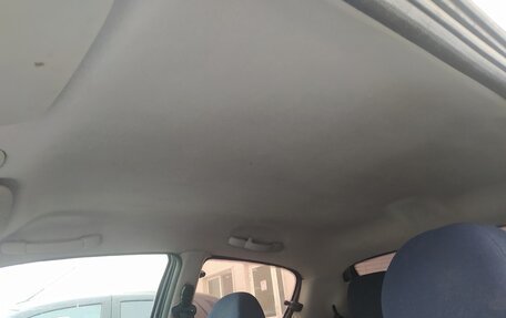 Peugeot 206, 2002 год, 170 000 рублей, 5 фотография