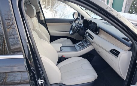 Hyundai Palisade I, 2022 год, 3 000 000 рублей, 8 фотография