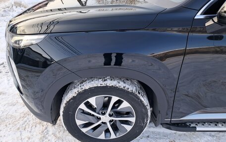 Hyundai Palisade I, 2022 год, 3 000 000 рублей, 6 фотография