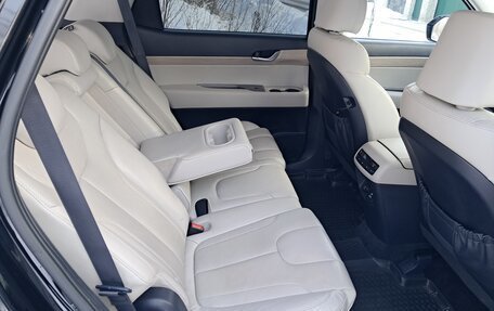 Hyundai Palisade I, 2022 год, 3 000 000 рублей, 9 фотография