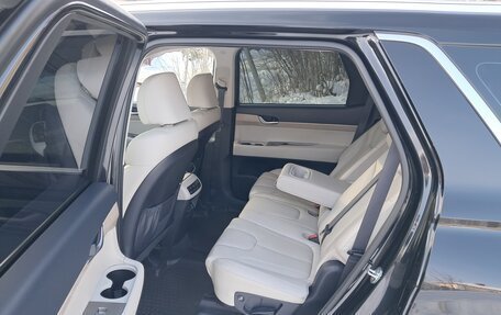 Hyundai Palisade I, 2022 год, 3 000 000 рублей, 11 фотография