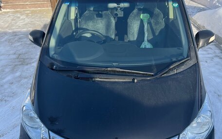 Honda Freed I, 2014 год, 1 400 000 рублей, 3 фотография