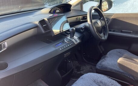 Honda Freed I, 2014 год, 1 400 000 рублей, 12 фотография