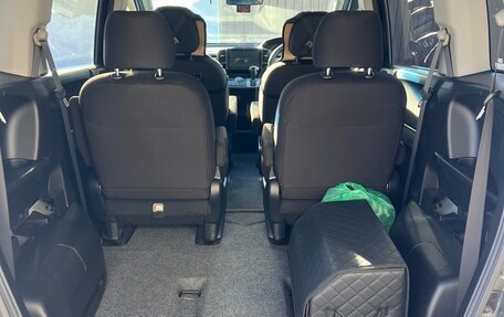 Honda Freed I, 2014 год, 1 400 000 рублей, 14 фотография