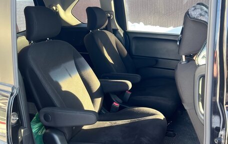 Honda Freed I, 2014 год, 1 400 000 рублей, 13 фотография