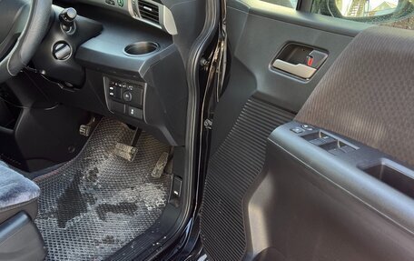 Honda Freed I, 2014 год, 1 400 000 рублей, 10 фотография