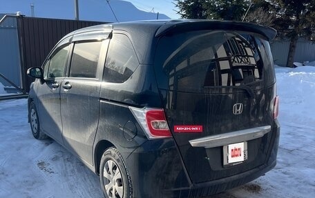 Honda Freed I, 2014 год, 1 400 000 рублей, 5 фотография