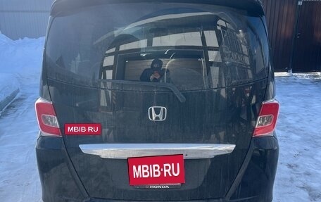 Honda Freed I, 2014 год, 1 400 000 рублей, 6 фотография