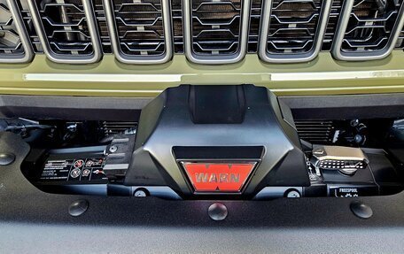 Jeep Wrangler, 2025 год, 17 300 000 рублей, 7 фотография