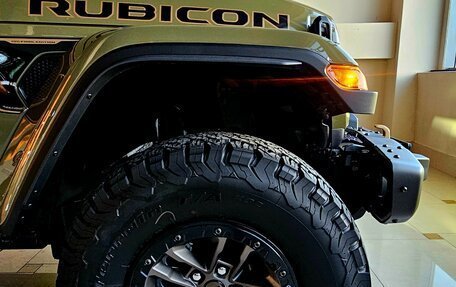 Jeep Wrangler, 2025 год, 17 300 000 рублей, 9 фотография